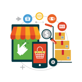 Разработка сложного сайта для сферы логистики в Кингстоне